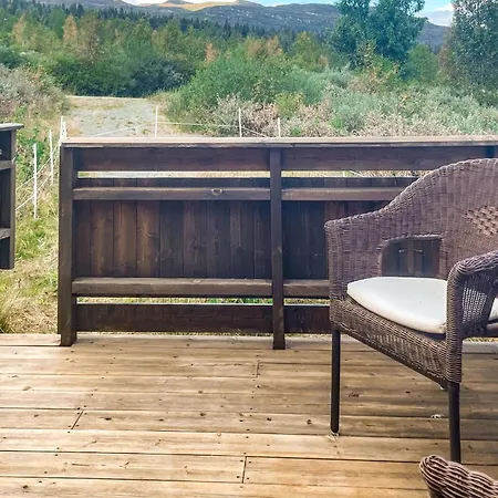 Pet Friendly In Nord-torpa With Kitchen * Nord Torpa