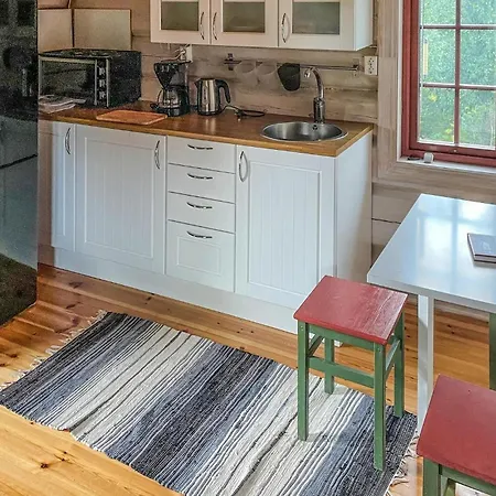 Pet Friendly In Nord-torpa With Kitchen Nyaraló Nord Torpa