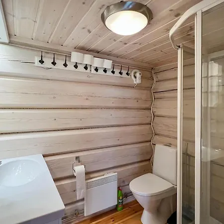 Semesterbostad Pet Friendly In Nord-torpa With Kitchen Nord Torpa