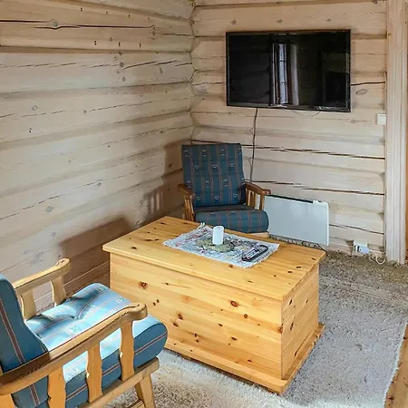 Pet Friendly In Nord-torpa With Kitchen *