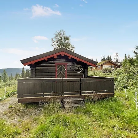 Pet Friendly In Nord-torpa With Kitchen Semesterbostad Nord Torpa